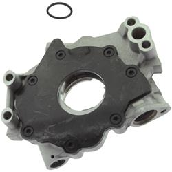 Melling Standard Pressure Oil Pump 06-10 Gen III 6.1L Hemi - Click Image to Close